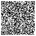 QR code with Cesa 7 contacts