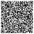 QR code with Richard W Kempen Const Inc contacts