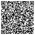 QR code with GNC contacts