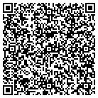 QR code with Kutter Harley-Davidson contacts