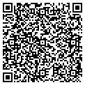 QR code with UMOS contacts