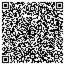 QR code with John Peeters contacts