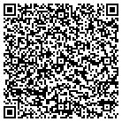 QR code with Aaron & Brians D J Service contacts