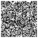 QR code with Happy Hobby contacts