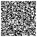 QR code with Jans Hair Designs contacts