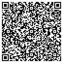 QR code with Amj Services contacts