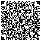 QR code with Hilltop Auto & Muffler contacts