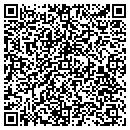 QR code with Hansens Group Home contacts