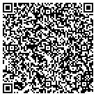 QR code with Zimpel's Janitorial Service LLC contacts