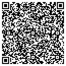 QR code with Harlan Tek Lad contacts