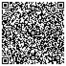 QR code with Rich Hefner Machines contacts
