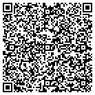 QR code with B S G Maintenance Corporation contacts