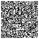 QR code with Two Men and A Truck/Weigt Inds contacts