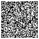 QR code with Corner Cafe contacts