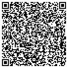 QR code with Time To Tidy Maid Service contacts