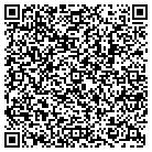 QR code with Racine Police Department contacts