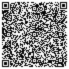 QR code with Hanks Refrigeration & Elec Service contacts