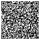 QR code with Hazeltine Auto Body contacts
