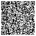 QR code with QTI contacts