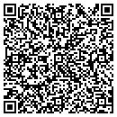 QR code with RCWOODS.COM contacts