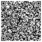 QR code with A Practice Mssage Haling Touch contacts