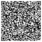 QR code with Zoes Vicious Circle contacts
