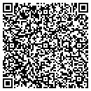 QR code with A A Action contacts