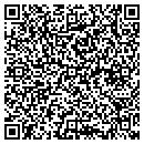 QR code with Mark Jensen contacts