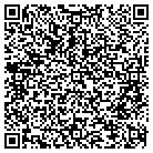 QR code with Family & Restorative Dentistry contacts