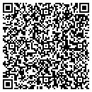 QR code with Zachary & Tara Stamm contacts