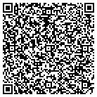 QR code with Christine Sobotka Dog Training contacts