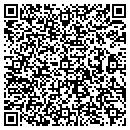 QR code with Hegna Steven J Dr contacts