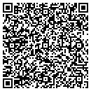QR code with J & M Services contacts
