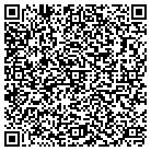 QR code with Marshall Printing Co contacts