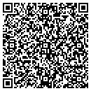 QR code with Red Raspberry Inn contacts