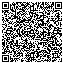 QR code with R W Hansen & Assoc contacts