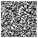 QR code with L A C S I contacts