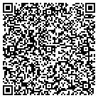 QR code with Antoniak's Heating & Air Cond contacts