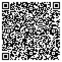 QR code with Evans contacts