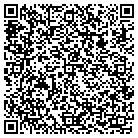 QR code with Adler Design Assoc LLC contacts