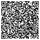 QR code with James Krings contacts