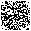 QR code with Hello Dolly contacts
