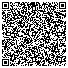 QR code with Red Cliff Chippewa Fisheries contacts