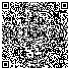 QR code with Canine Greyhound Racing Kennel contacts