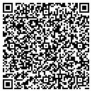 QR code with K C's Club contacts