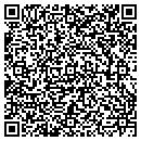QR code with Outback Resort contacts
