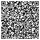 QR code with AMTEC Corp contacts