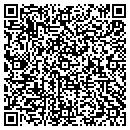QR code with G R C Ltd contacts