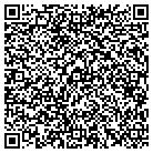 QR code with Badaex Lutheran Church Inc contacts