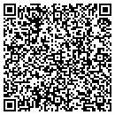 QR code with A A Towing contacts